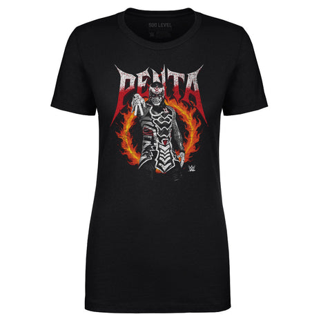 Penta Pose Women's WWE T-Shirt
