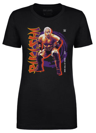 Rikishi 2015 WWE Hall Of Fame WWE Women's T-Shirt