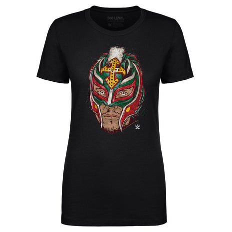 Rey Mysterio Mask WHT