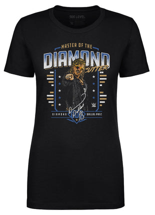 Diamond Dallas Page Diamond Cutter WHT