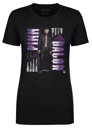 Finn Balor WWE X Women's WWE T-Shirt