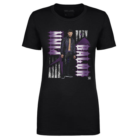 Finn Balor WWE X Women's WWE T-Shirt