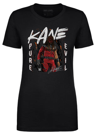 Kane Pure Evil WHT