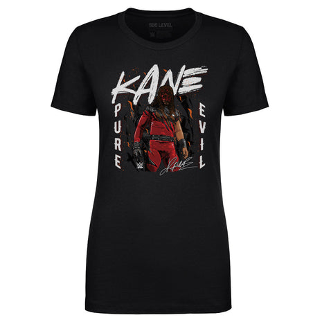 Kane Pure Evil WHT