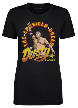 Dusty Rhodes The American Dream WHT