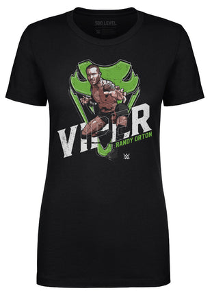 Randy Orton The Viper WHT