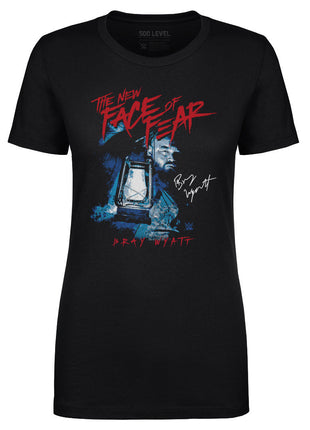 Bray Wyatt The New Face Of Fear WHT