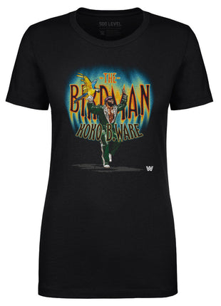 Koko B. Ware The Birdman WHT