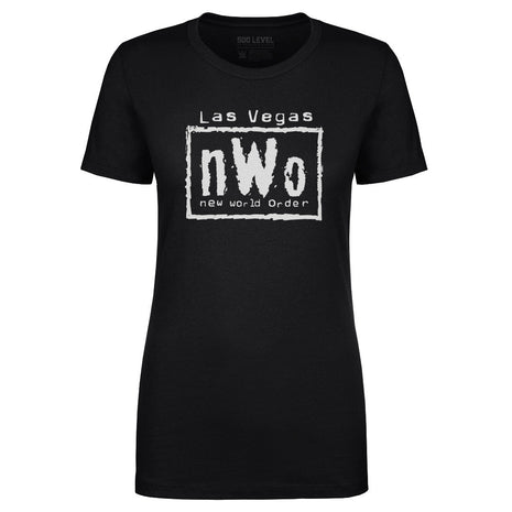 nWo Las Vegas WHT