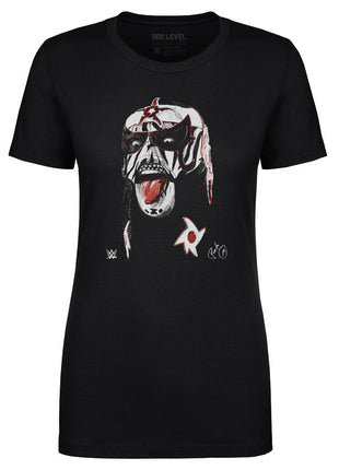 Penta Tongue Women's WWE T-Shirt