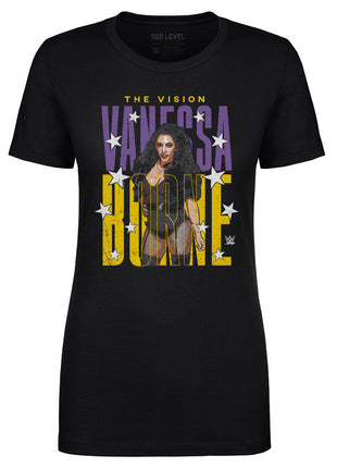 Vanessa Borne The Vision WHT