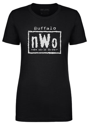 nWo Buffalo WHT