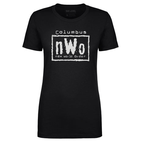 nWo Columbus WHT