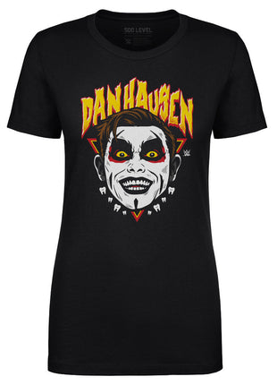 Danhausen WWE Smile Women's WWE T-Shirt