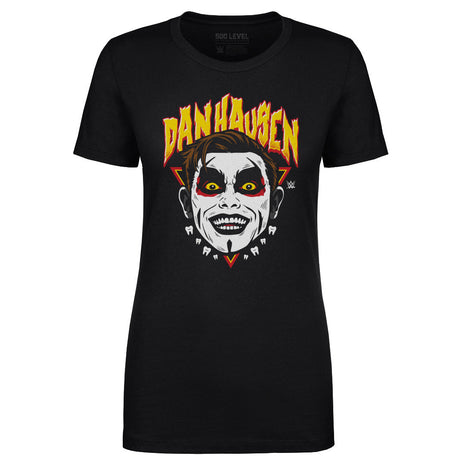 Danhausen WWE Smile Women's WWE T-Shirt