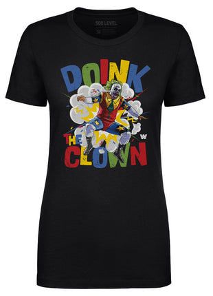 Doink The Clown Boom WHT