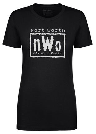 nWo Fort Worth WHT