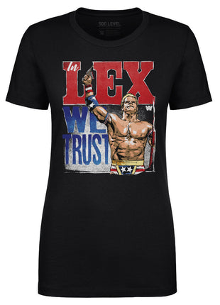 Lex Luger Trust WHT