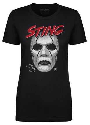 Sting Face Paint WHT