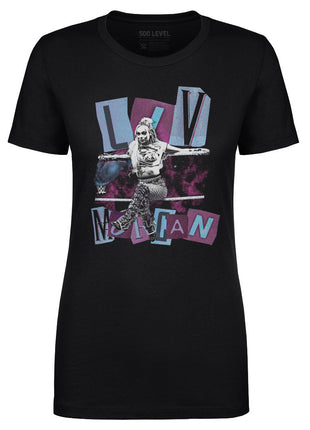 Liv Morgan Cutout Women's WWE T-Shirt