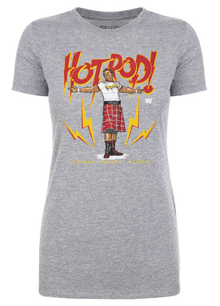 Roddy Piper Hot Rod WHT