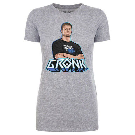 Rob Gronkowski GronkMania WHT