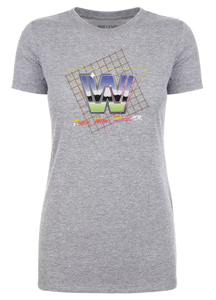 WWE Legends Retrowave WHT