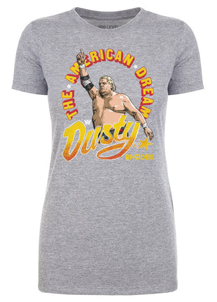 Dusty Rhodes The American Dream WHT