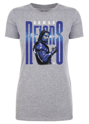 Roman Reigns Flex WHT