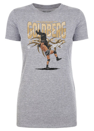 Goldberg Legendary Jackhammer WHT