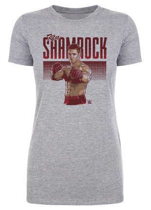 Ken Shamrock Vintage