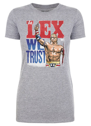 Lex Luger Trust WHT