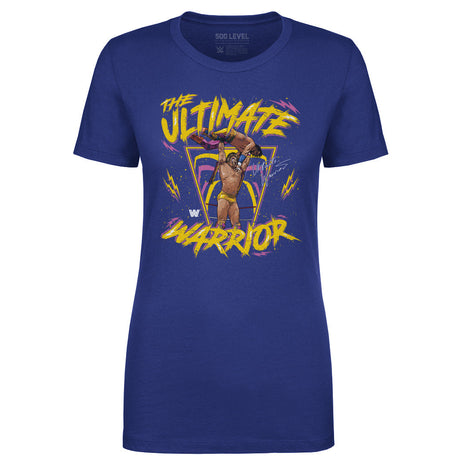 Ultimate Warrior Gorilla Press WHT