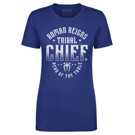 Roman Reigns Tribal Chief Type WHT