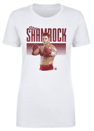 Ken Shamrock Vintage