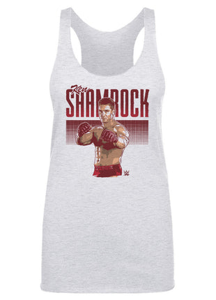 Ken Shamrock Vintage