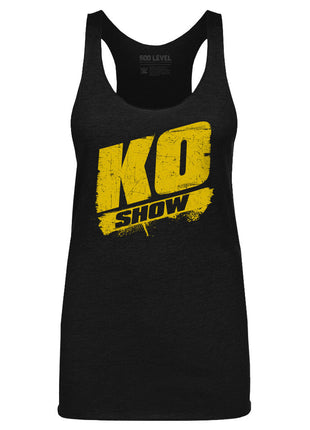 Kevin Owens KO Show WHT