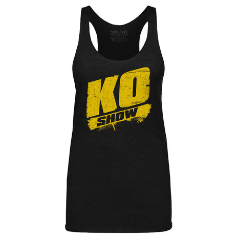 Kevin Owens KO Show WHT