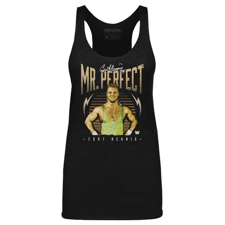 Mr. Perfect Retro WHT