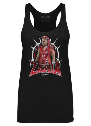 Zaria WWE Spikes Men's WWE Tank Top