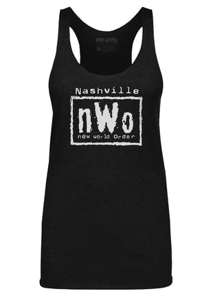 nWo Nashville WHT