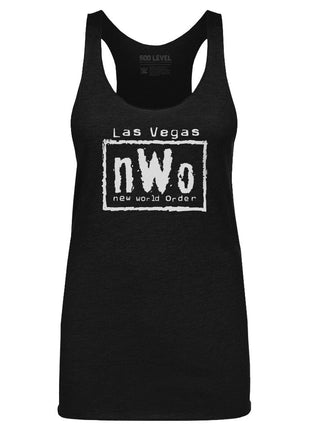 nWo Las Vegas WHT