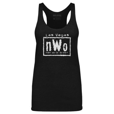 nWo Las Vegas WHT