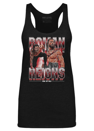 Roman Reigns Vintage WHT