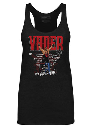 Vader It's Time Chant WHT