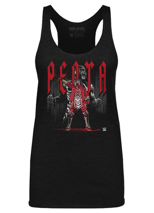 Penta WWE Ready Men's WWE Tank Top