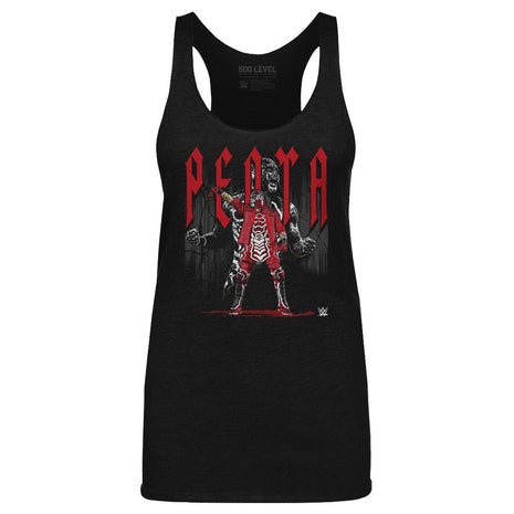 Penta WWE Ready Men's WWE Tank Top