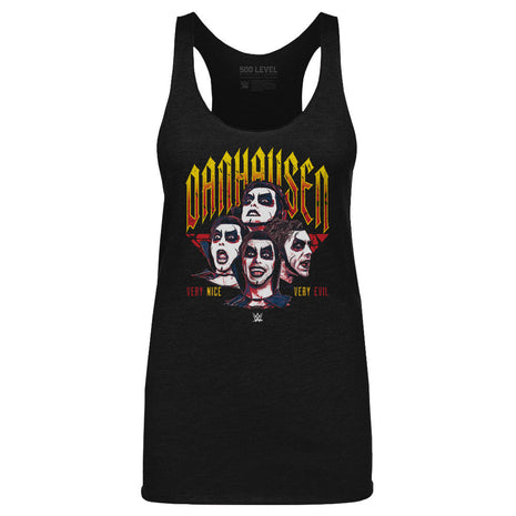 Danhausen WWE Expressions Women's WWE Tank Top