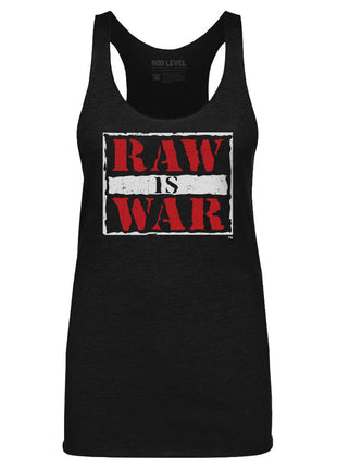 WWE Raw Is War WHT