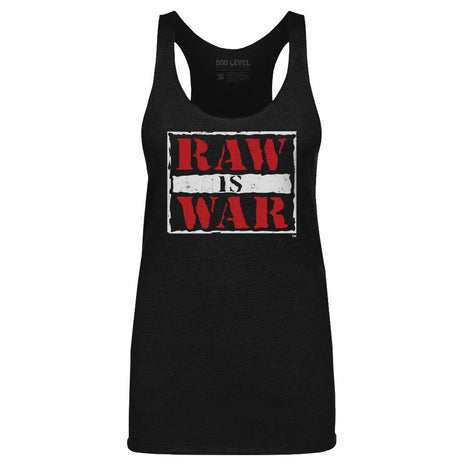 WWE Raw Is War WHT